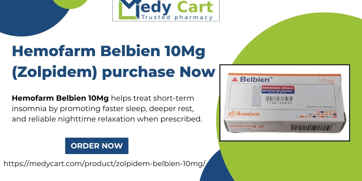 Buy Belbien 10Mg Online – A Clear and Helpful Guide for Safe Use