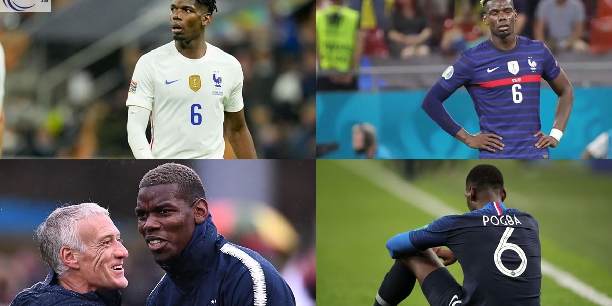 France vs Senegal: Pogba’s France World Cup 2026 hopes slammed by Leboeuf