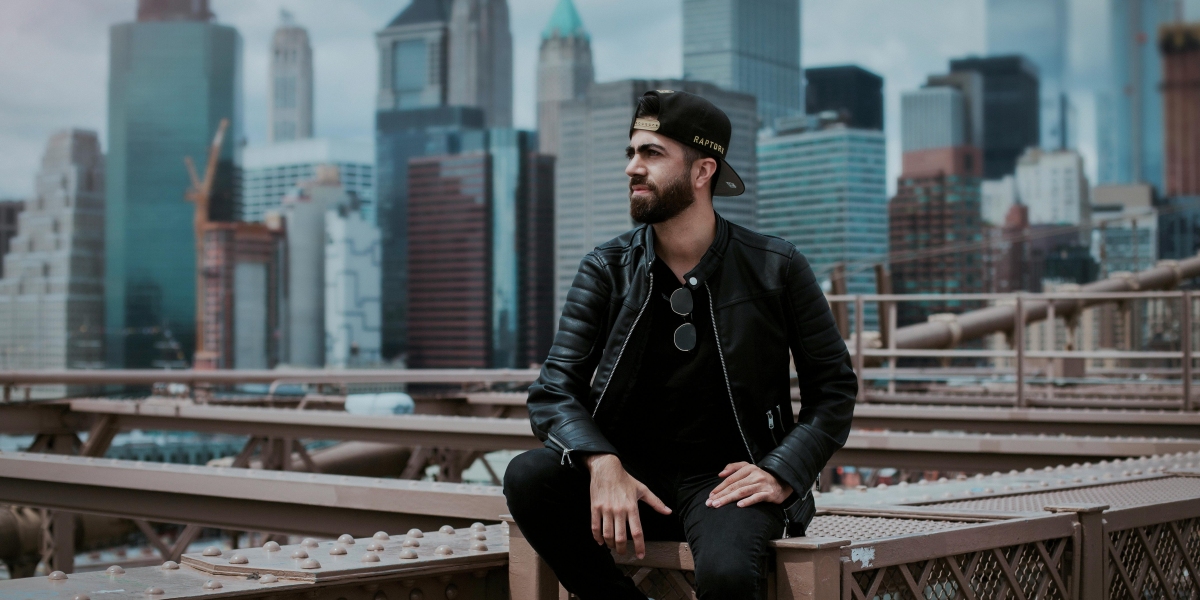 Top 5 Leather Jackets Companies in Dallas, TX.