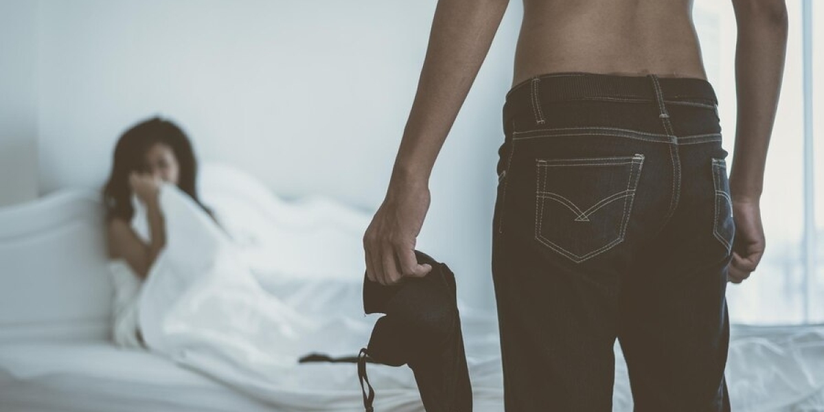 Lifestyle Changes for Improved Sexual Health in Men