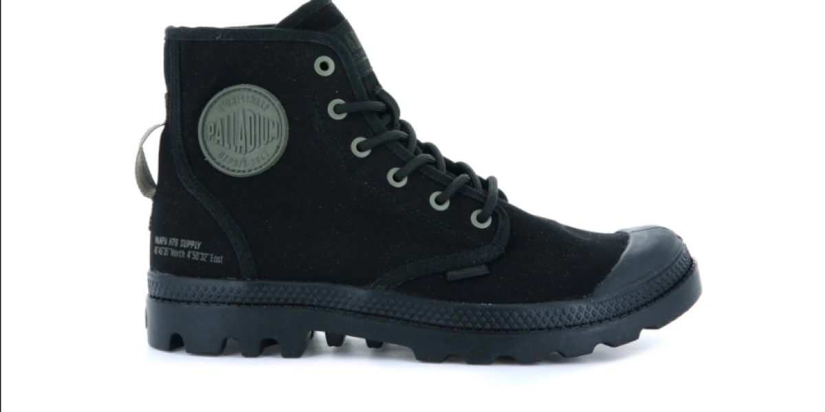 Understanding Palladium Boots Prices in South Africa