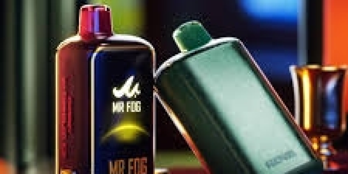 Why Premium Vaping Products Make a Difference?