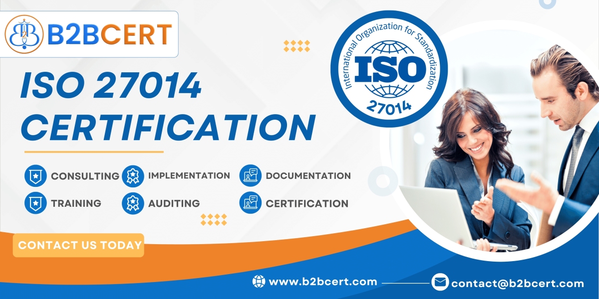 ISO 27014 Certification in the Philippines: Enhancing Information Security Governance and Leadership
