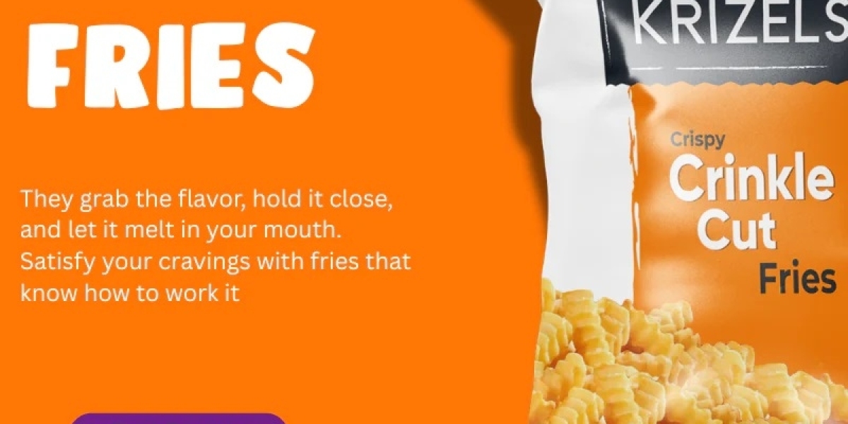 10 Secrets of Curly Fries Fun