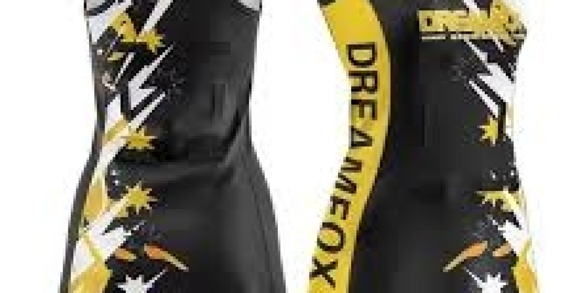 Custom Netball Uniforms Made Affordable: Quality Options for Every Budget