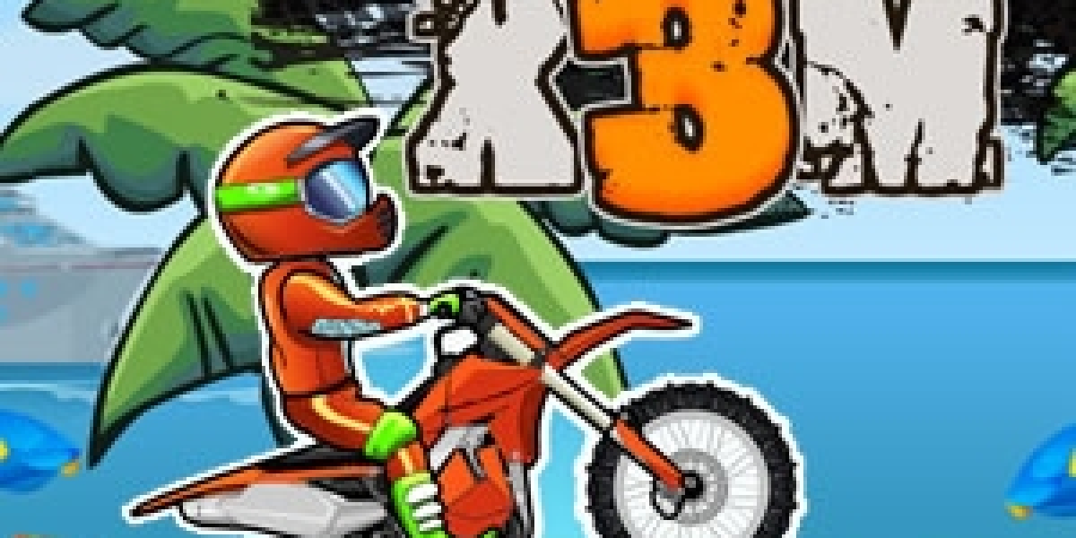 Moto X3M Extreme Bike Racing With Fast Action Thrill