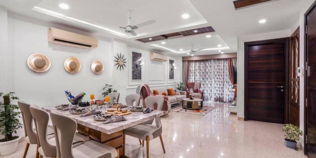 Making Smart Housing Choices with Affordable Flat For Sale In Patna