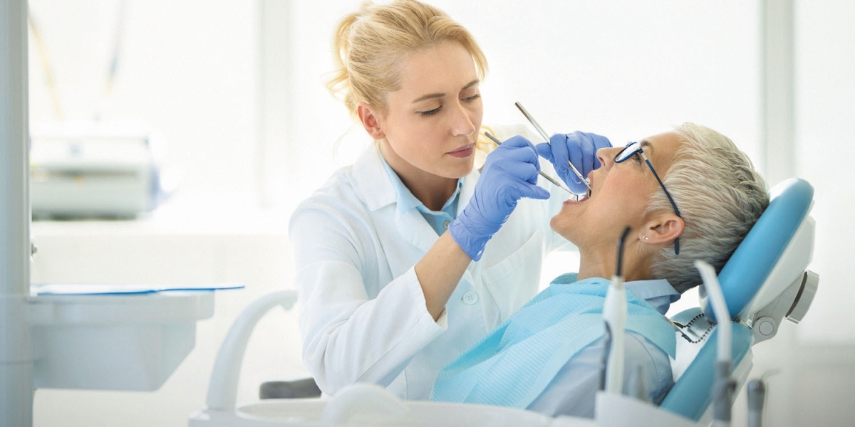 Dental Health: Your Guide to Strong Teeth Naturally