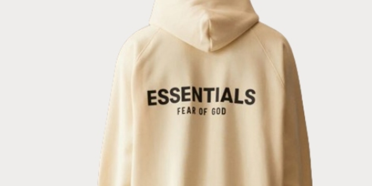 The Ultimate Guide to Essentials Hoodie