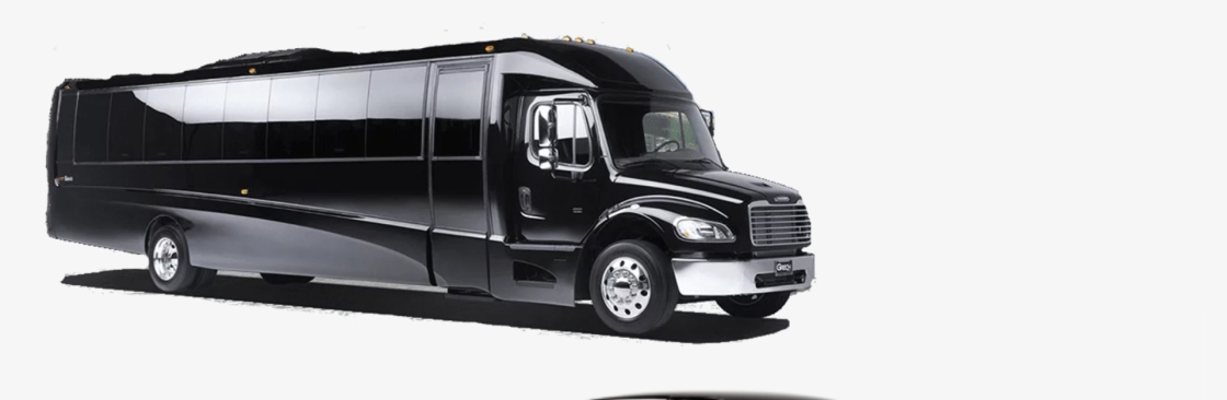 Ambassador Limousines Cover Image