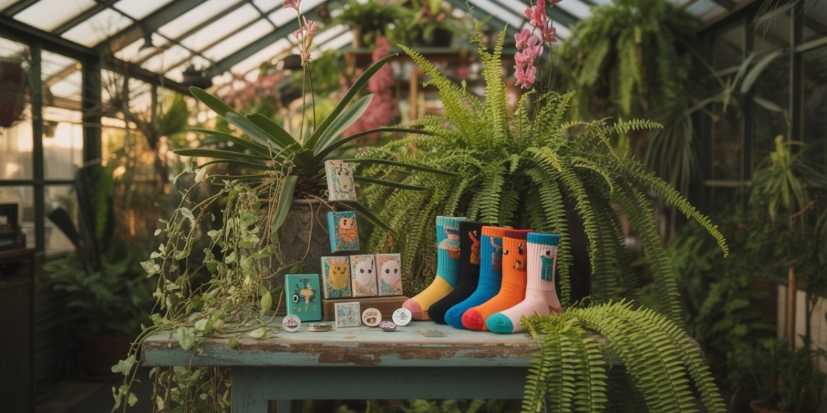 Mondo Llama Stationery: Creative Supplies for Every Maker