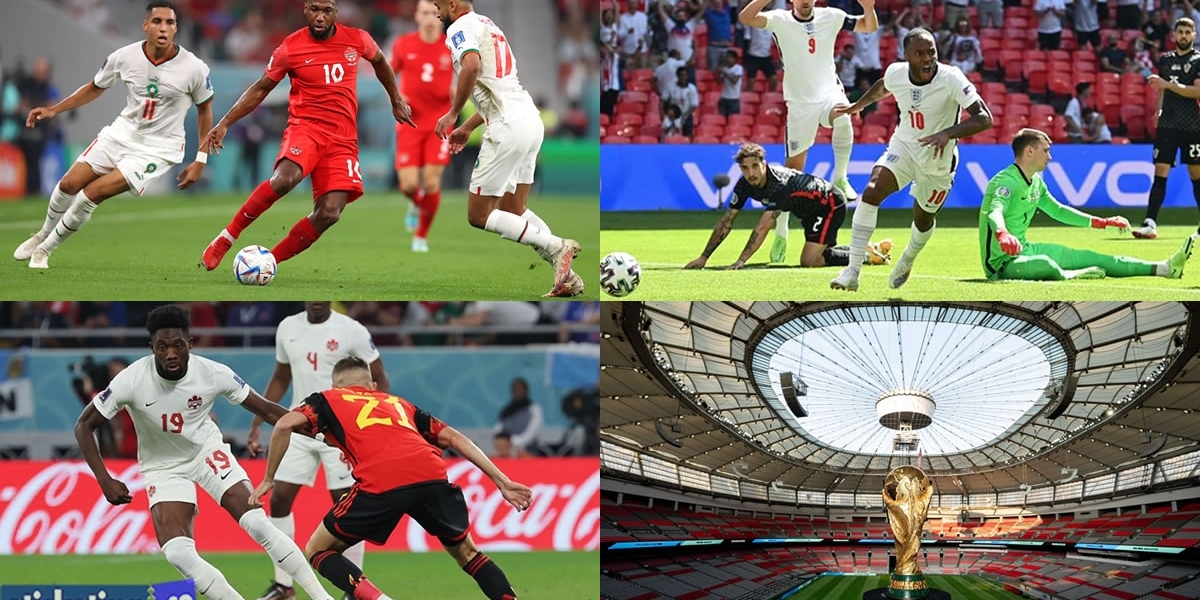 Canada vs Qatar Tickets: Canada’s 2026 Dream Takes Shape