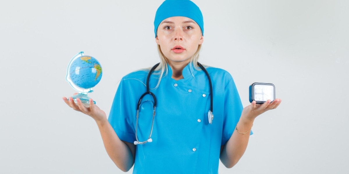 NCLEX RN: Realistic Expectations vs Reality of Exam Day