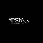 PSM Digital Profile Picture