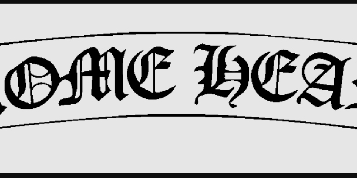 Chrome Hearts and the Legacy of Chrome Hearts Jewelry