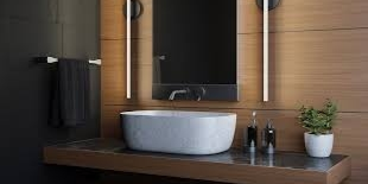 Bathroom Light Fittings That Brighten South African Homes