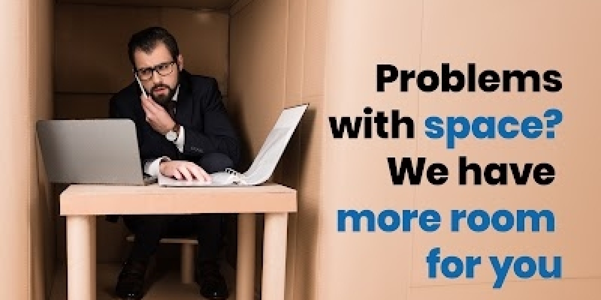 Dubai Self Storage – Simplify Your Life with Secure Storage Spaces