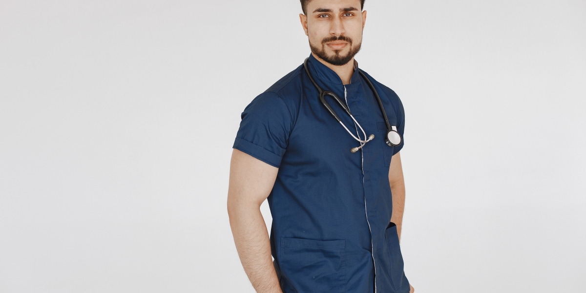 Hospital Wear Manufacturing in Pakistan – A Complete Guide to Quality, Safety & Innovation