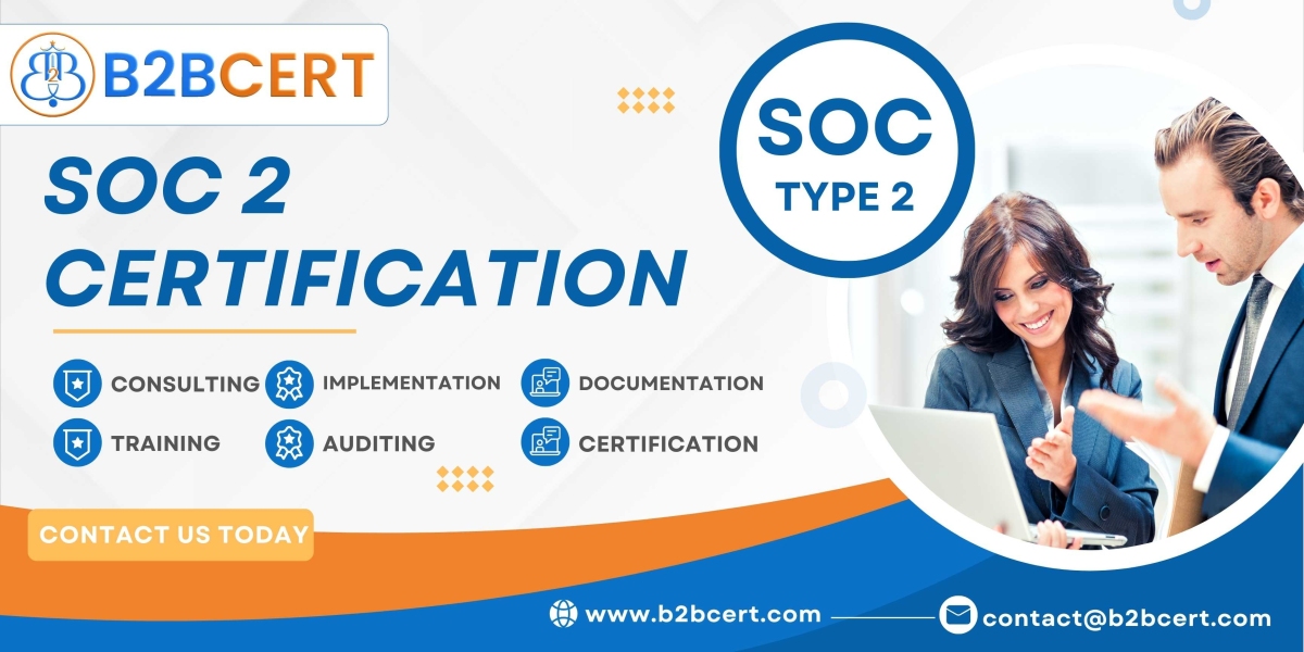 Case Studies: How SOC 2 Certification Transformed Data Management Practices for Leading Companies