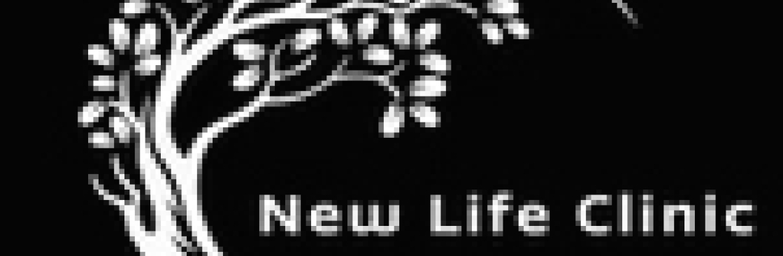 New Life Clinic Cover Image