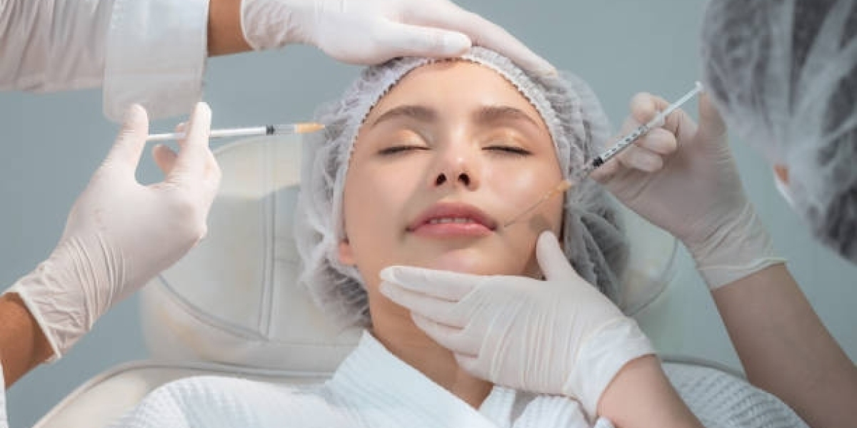 Experience Quick Recovery After Salmon DNA Injections