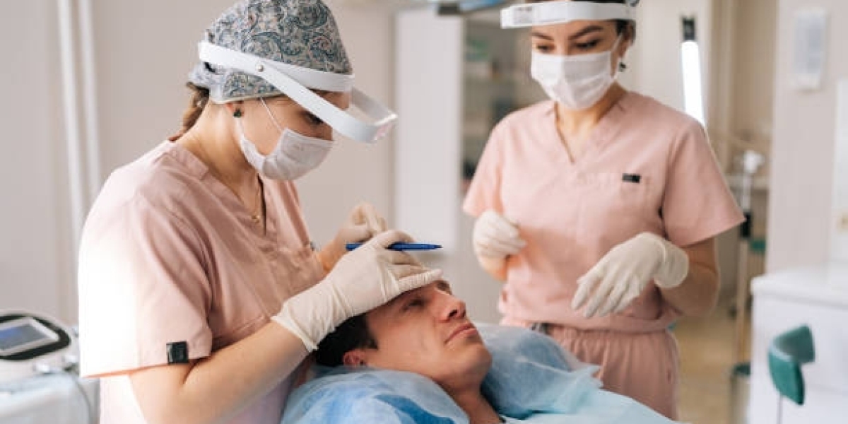 Post-Hair Transplant Hat Wearing Timeline Guide