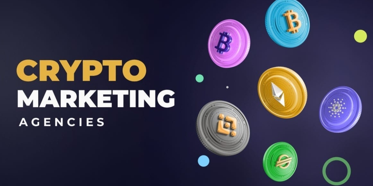 What Is Crypto Marketing Agency and Why Your Crypto Project Needs One