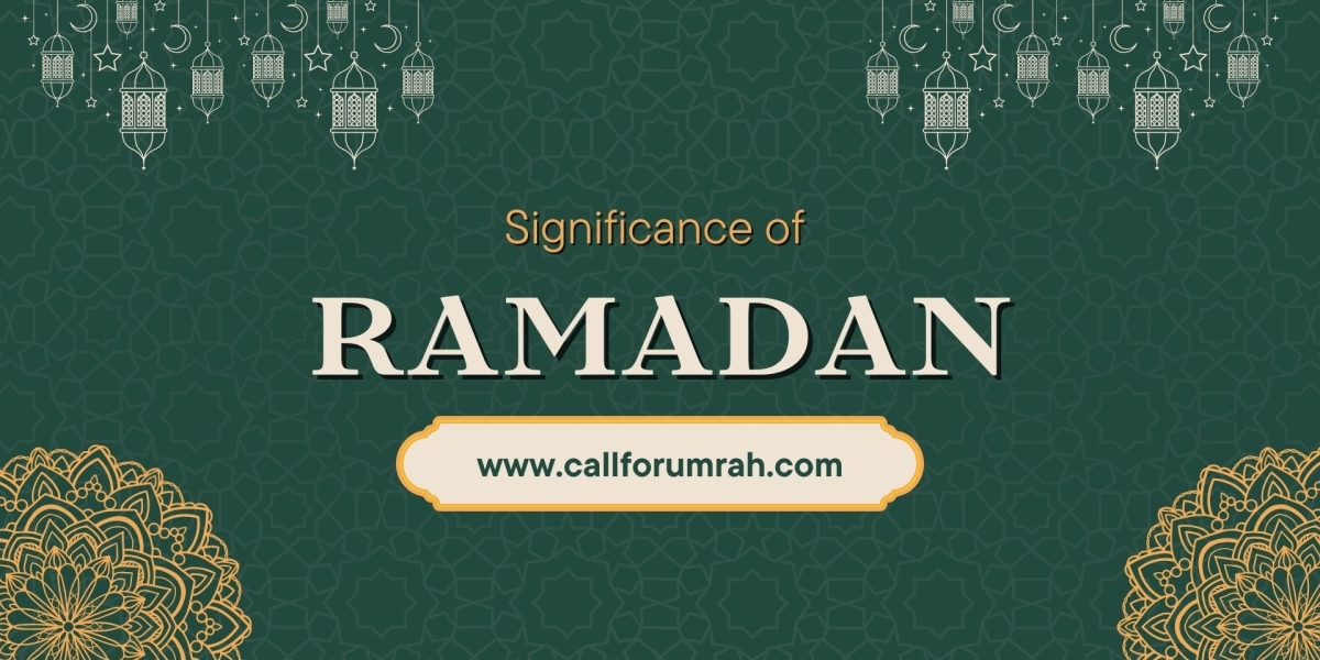 Why is the Ramadan Important?