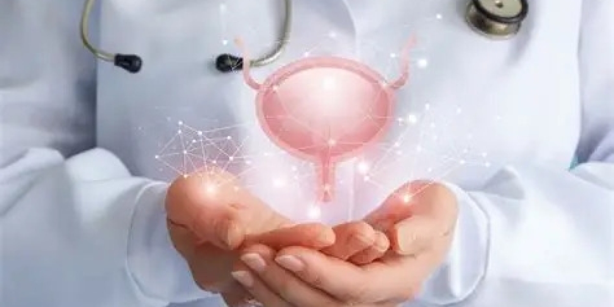 Bladder Health: Tips for a Stronger, Happier Life