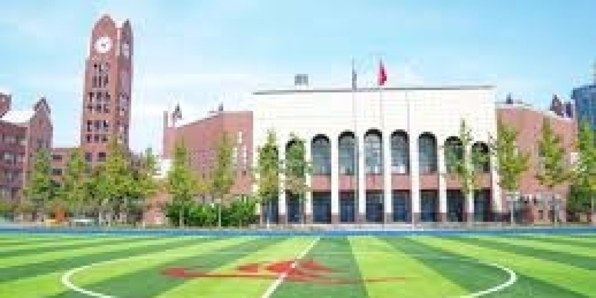 A Comprehensive Guide to Beijing Keystone Academy for Expats and Local Families