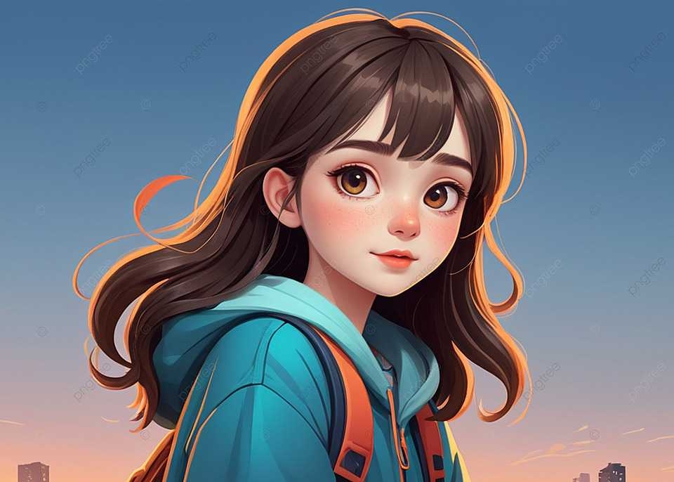 Luna Johnson Profile Picture