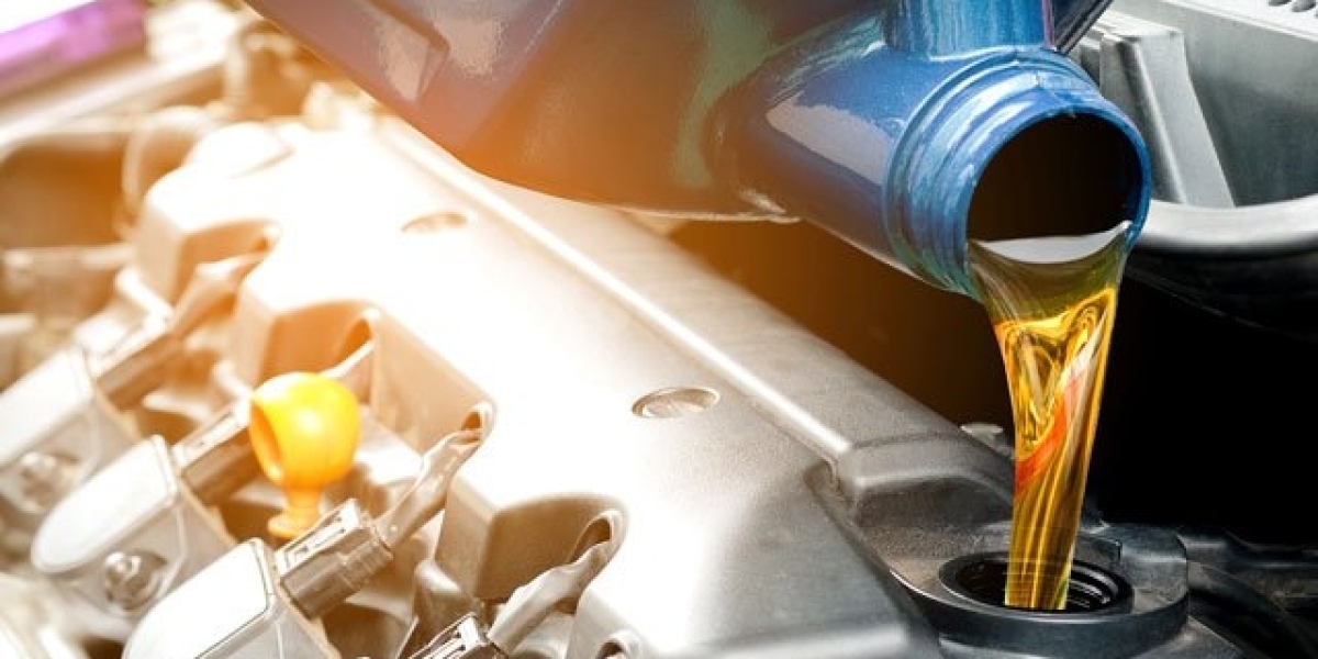 Comprehensive Automotive Services by Patriot Express Tire & Oil