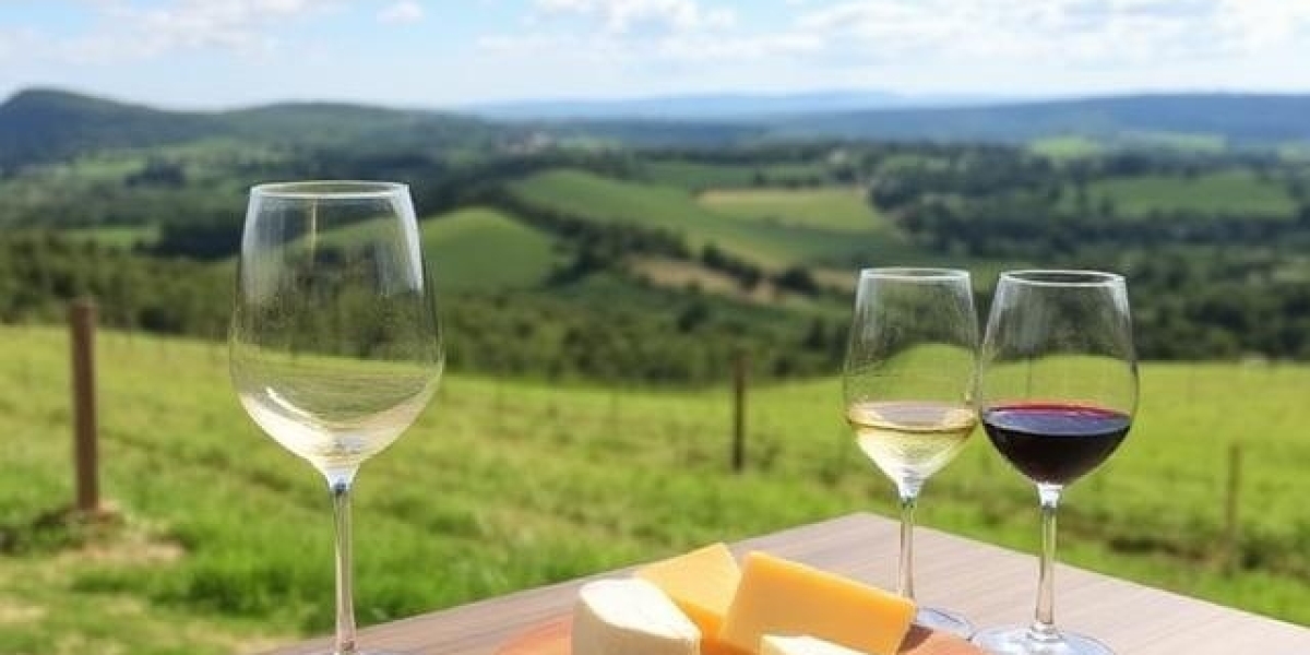Cheese and Wine Tasting Hunter Valley Insights