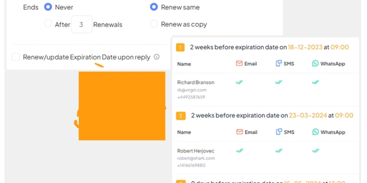 Boost Efficiency and Compliance with Modern Contract Management Tools