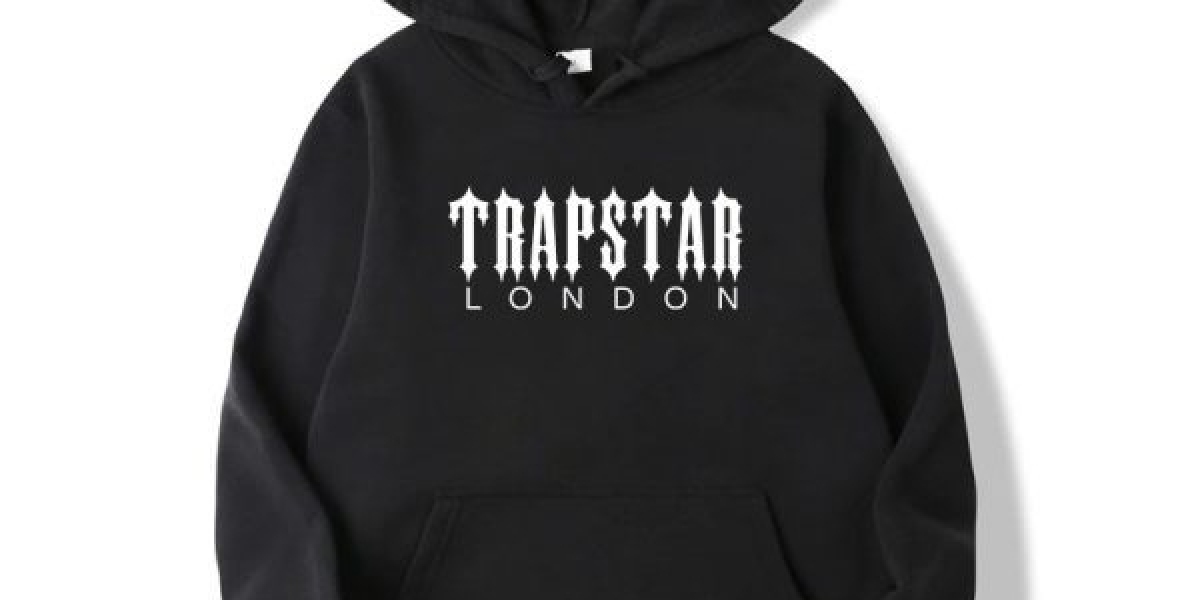 Trapstar – The Iconic Streetwear Brand Redefining Urban Fashion