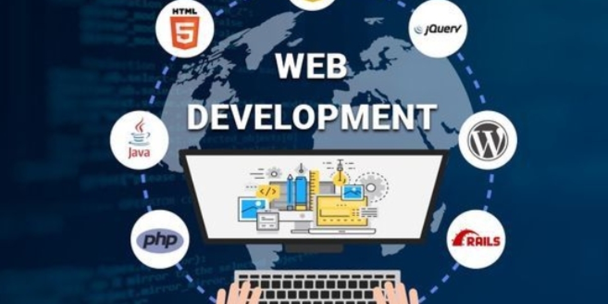 Building a Powerful Brand Presence Through Web & Digital Innovation