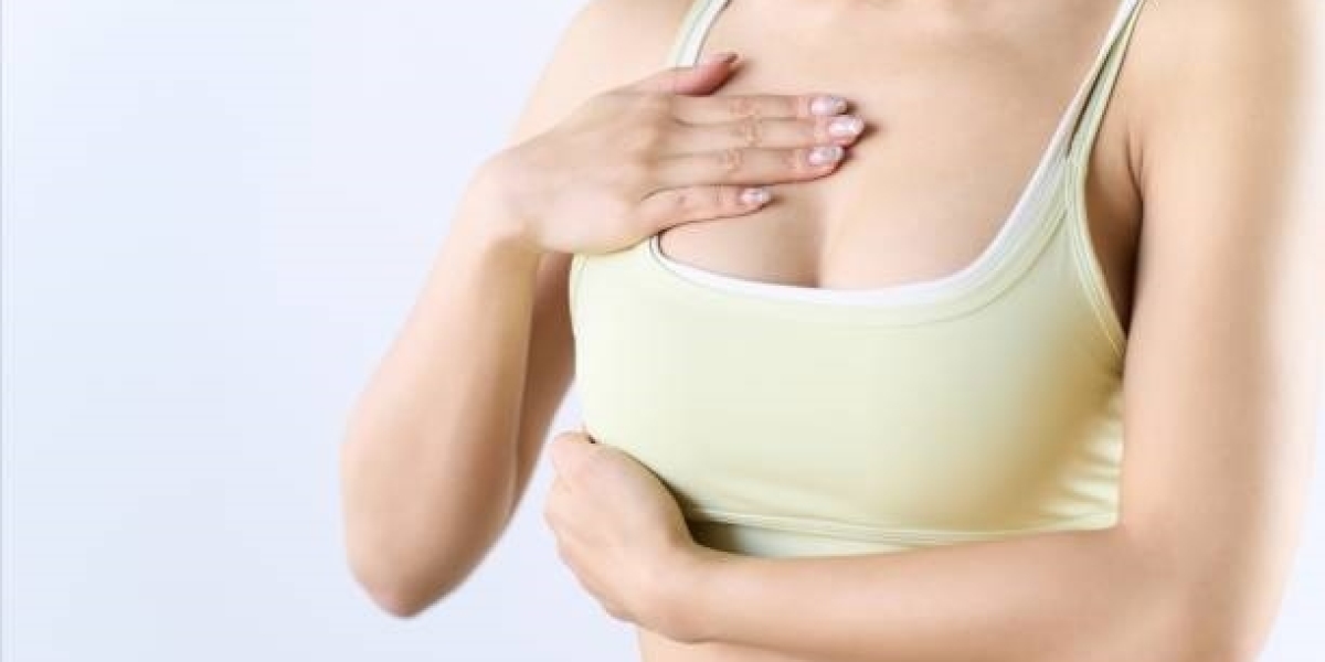 Breast Augmentation Surgery Explained for Beginners