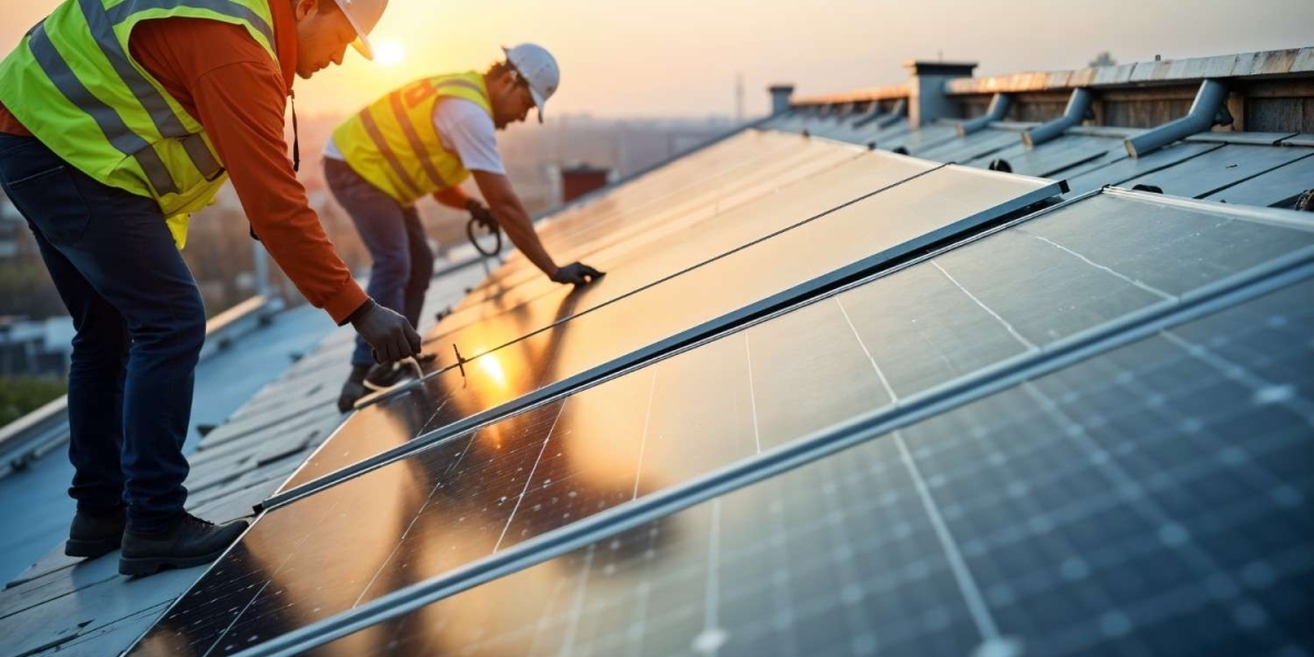 Top Solar Experts Helping Kerala Go Green