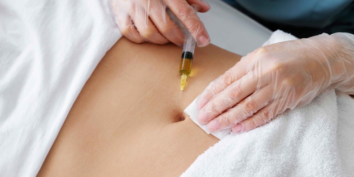 Transform Your Body with Targeted Fat Reduction