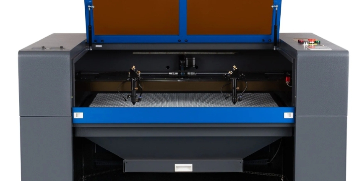 Laser Engraver Solutions: Elevate Your Craft with Mart Laser