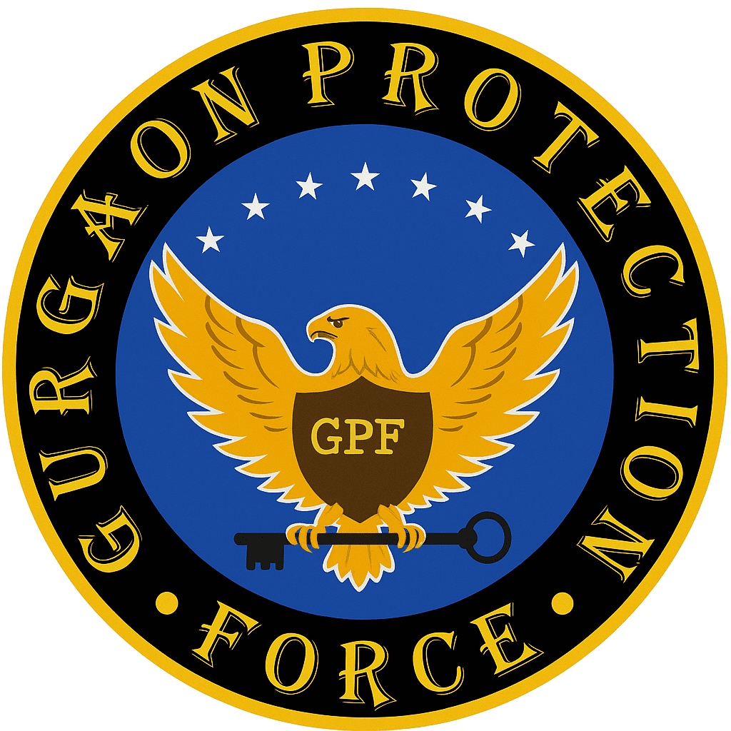 Gurgaon Protection Force Profile Picture