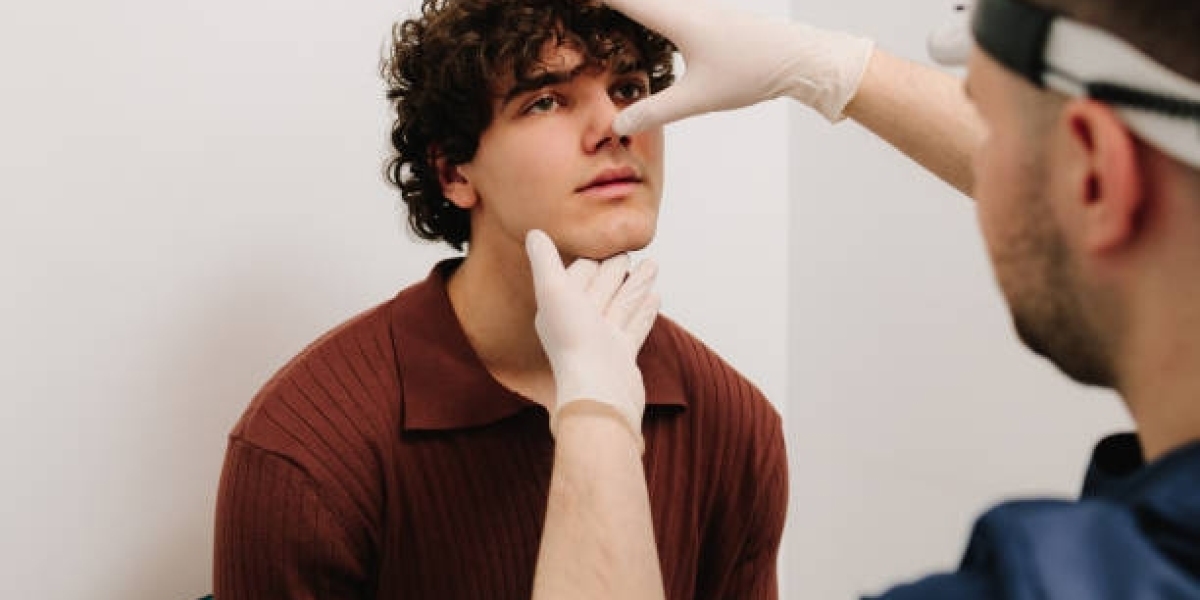 متى يمكن العودة لممارسة الرياضة بعد عملية تجميل الأنف في الرياض؟