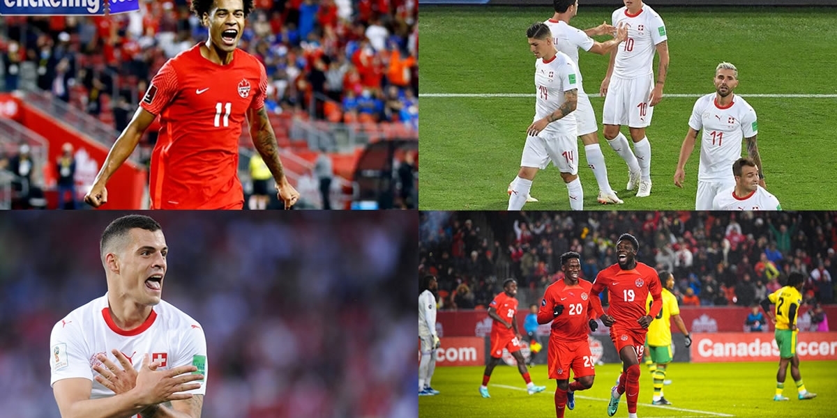 Canada vs Switzerland Tickets: Major Test After Group Interest
