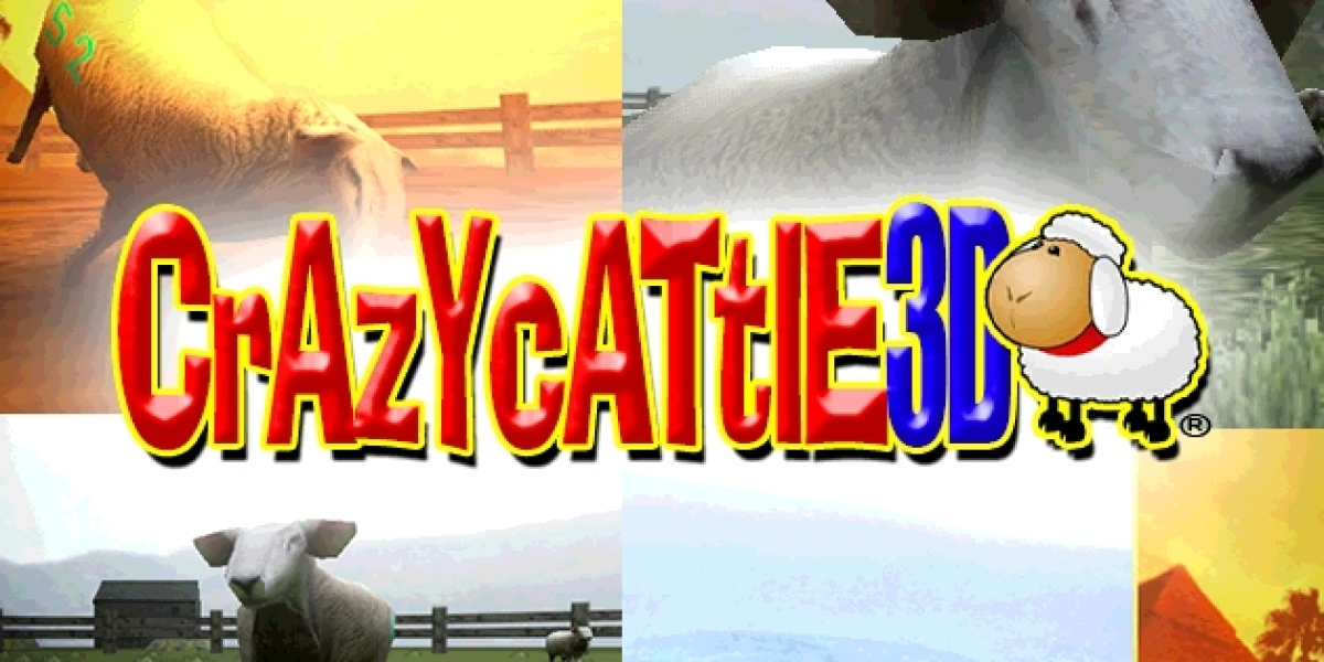 Crazy Cattle 3D Is Proof That Games Don’t Need a Goal to Be Enjoyable