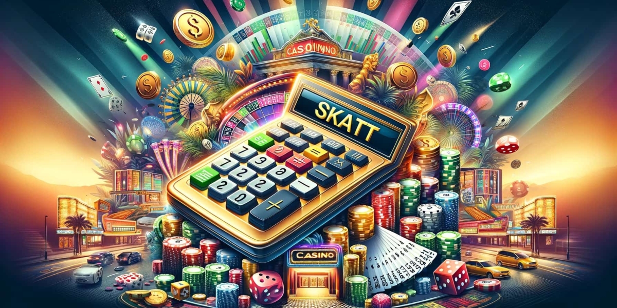 Roulette strategier for Nettkasino