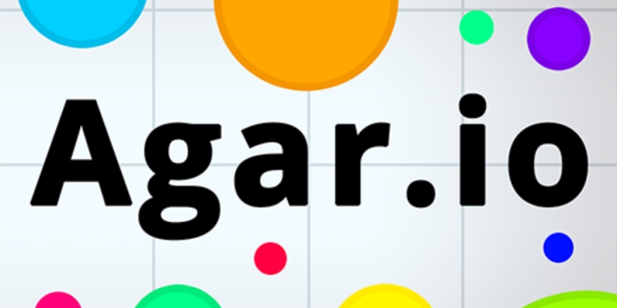 Diary of an Emotional Blob: Laughs, Tears, and Agario