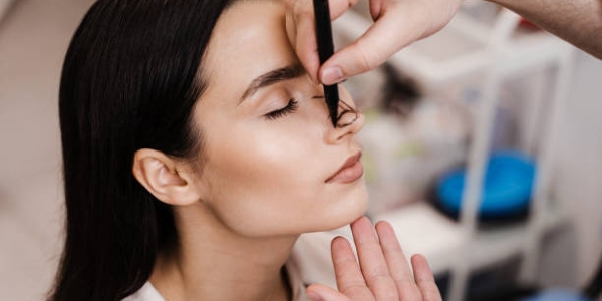 Rhinoplasty and Sinus Issue Relief