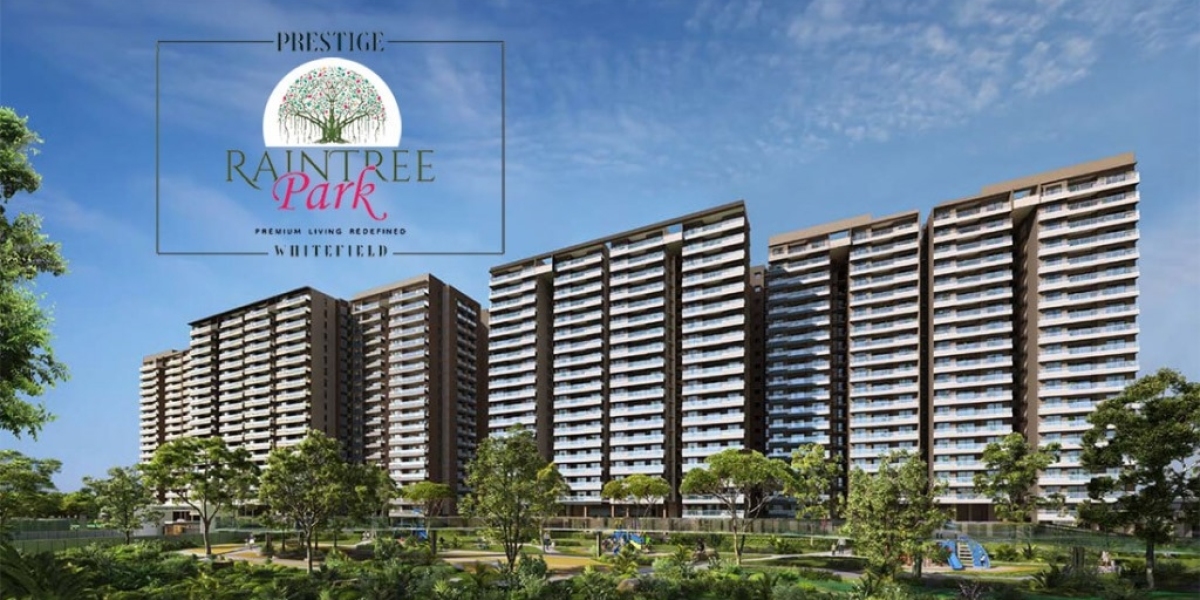 Prestige Raintree Park Whitefield - Brochure, Pros&Cons, PriceSheet