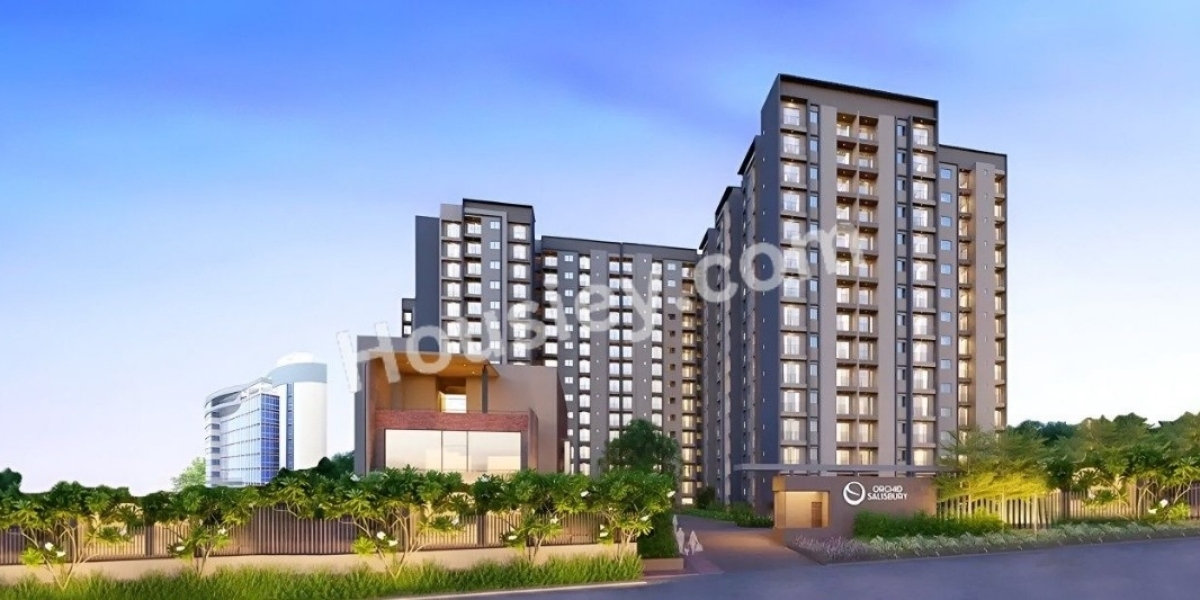 Goyal Orchid Salisbury Thanisandra - Virtual Tour, Pricing, Pros&Cons