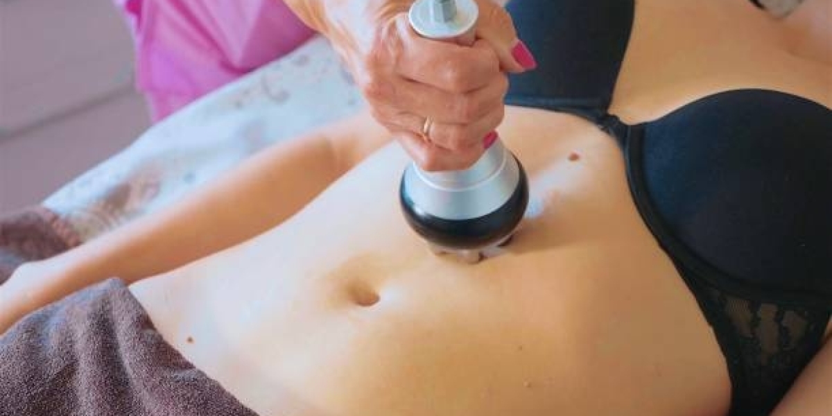 The Ultimate Guide to Lipomatic Treatment in Dubai for Perfect Contours